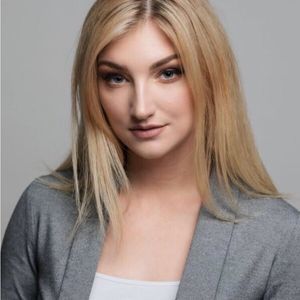 Meet your Posher, Catherine